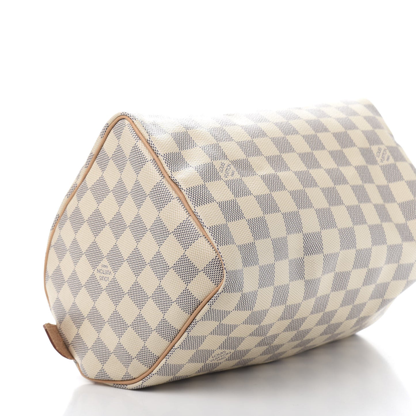Damier Azur Speedy 25