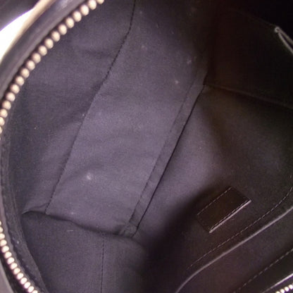 Louis Vuitton Mini Monogram LUCILLE PM Noir 7 of 9
