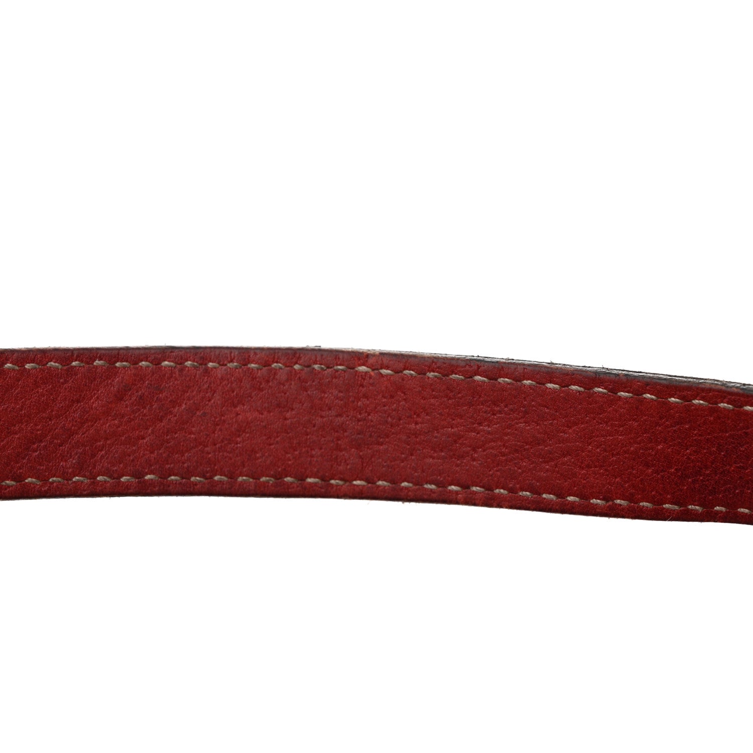 Gucci Monogram Medium Abbey Shoulder Bag Navy Red 16 of 16