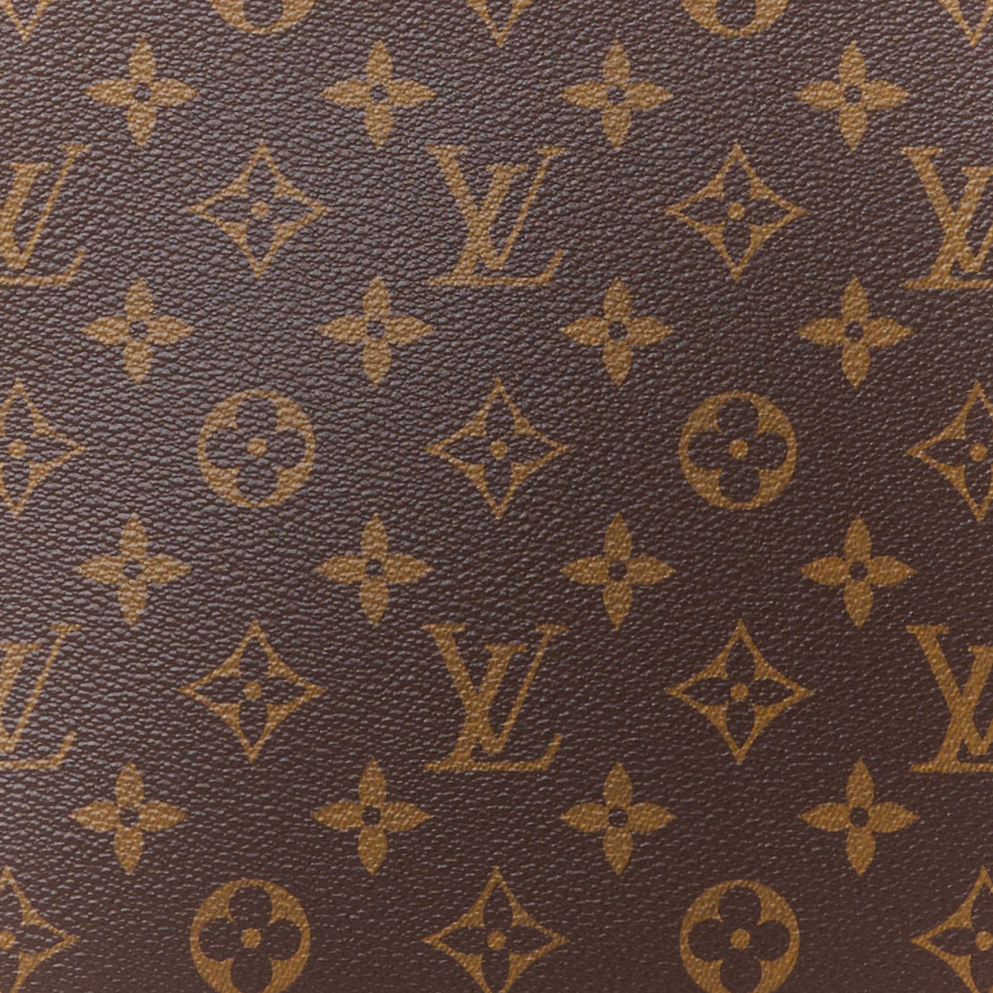 Monogram Macassar Pochette Voyage MM Fuchsia