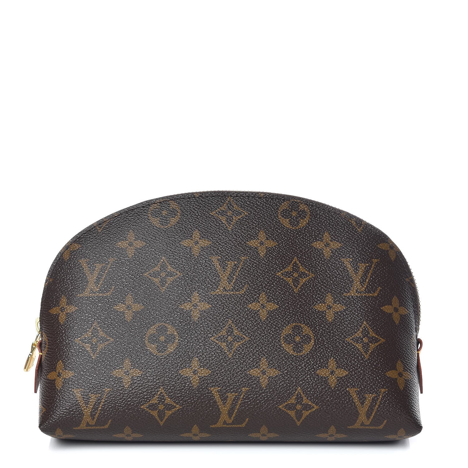 Louis Vuitton Monogram Cosmetic Pouch GM 1 of 9