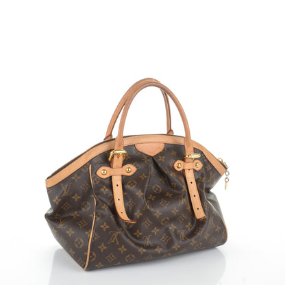Louis Vuitton Monogram Tivoli GM 3 of 7