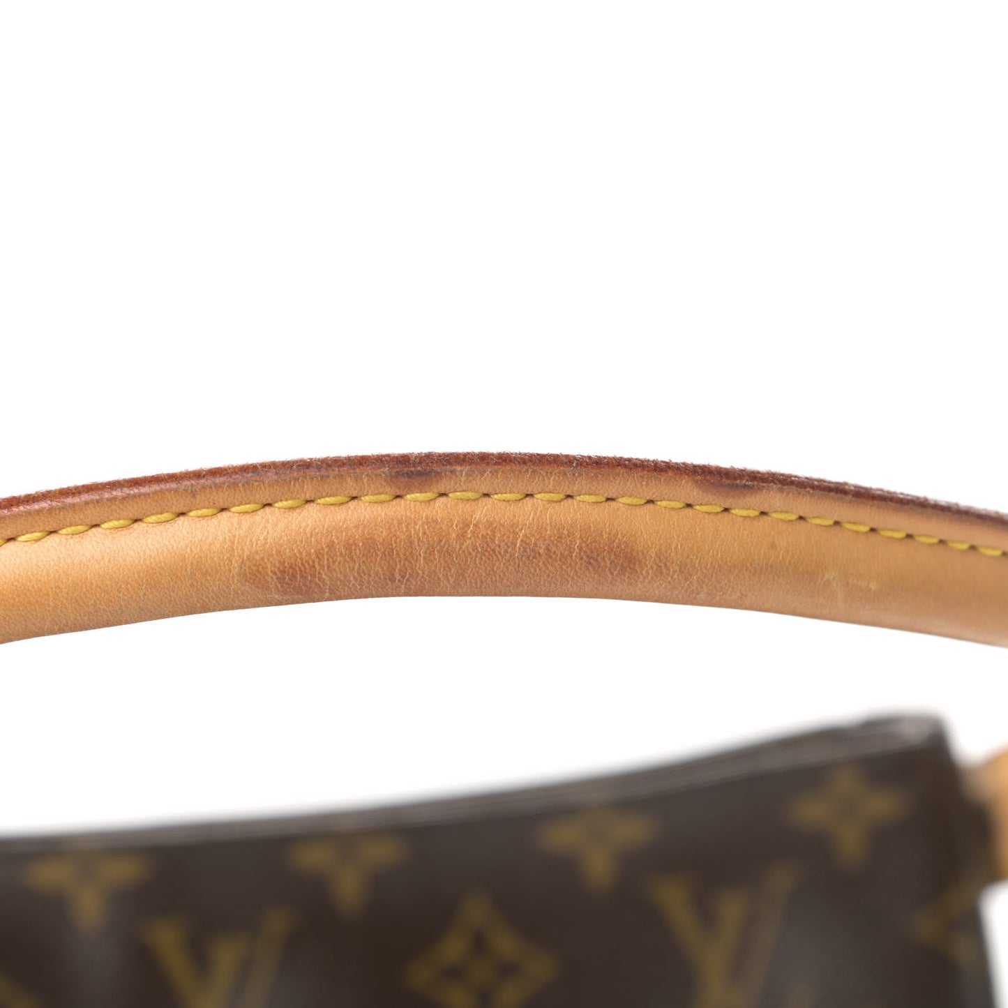 Monogram Looping MM