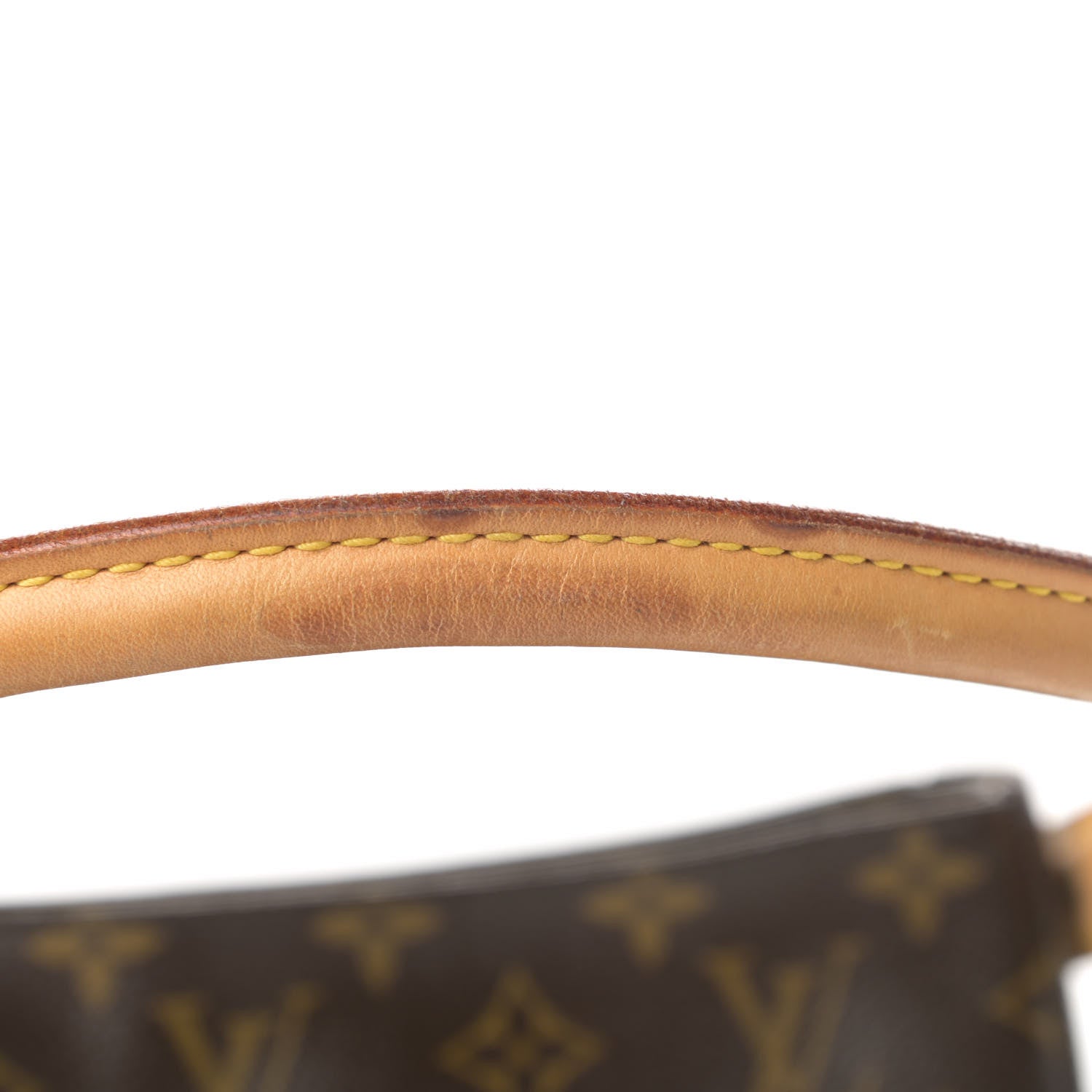 Louis Vuitton Monogram Looping MM 16 of 18