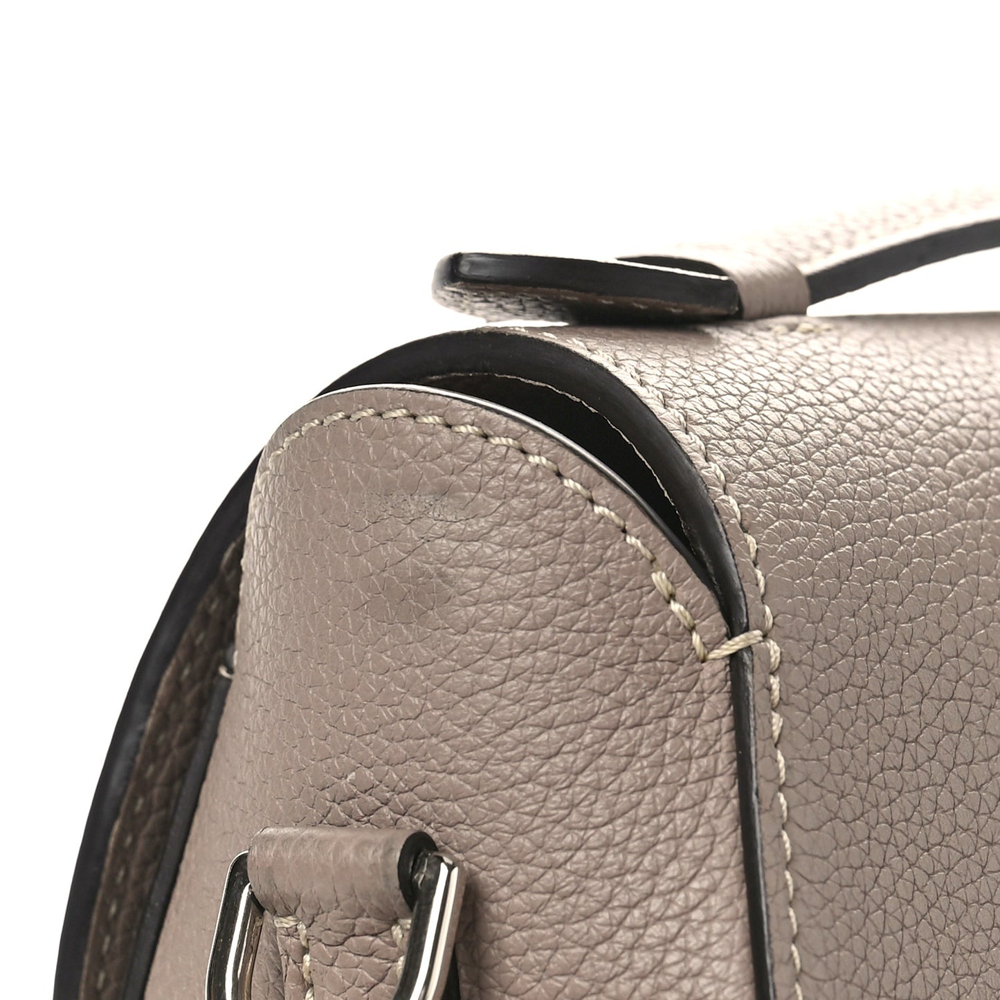 Taurillon Blush Flori PM Tourterelle
