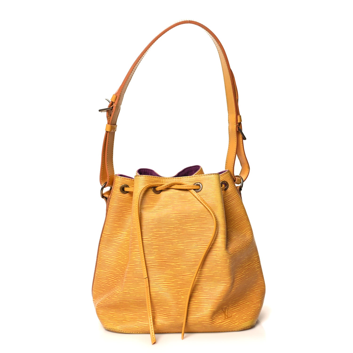 Louis Vuitton Epi Petit Noe Tassil 1 of 14