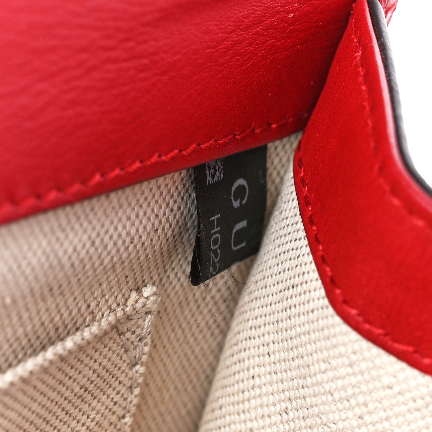 Gucci Calfskin Bamboo Web Medium Dionysus Top Handle Bag Red White Blue 8 of 16