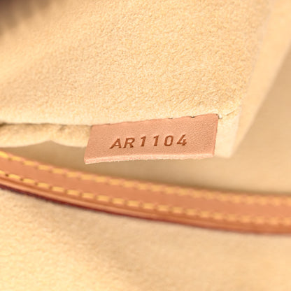 Louis Vuitton Monogram Retiro PM 7 of 10
