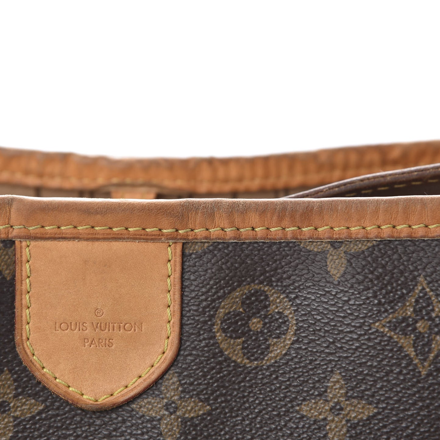 Monogram Delightful PM