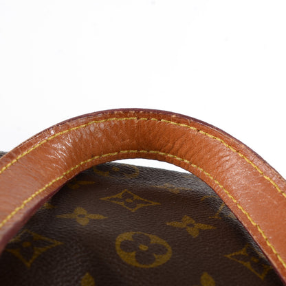 Louis Vuitton Monogram Sac Souple 45 12 of 16