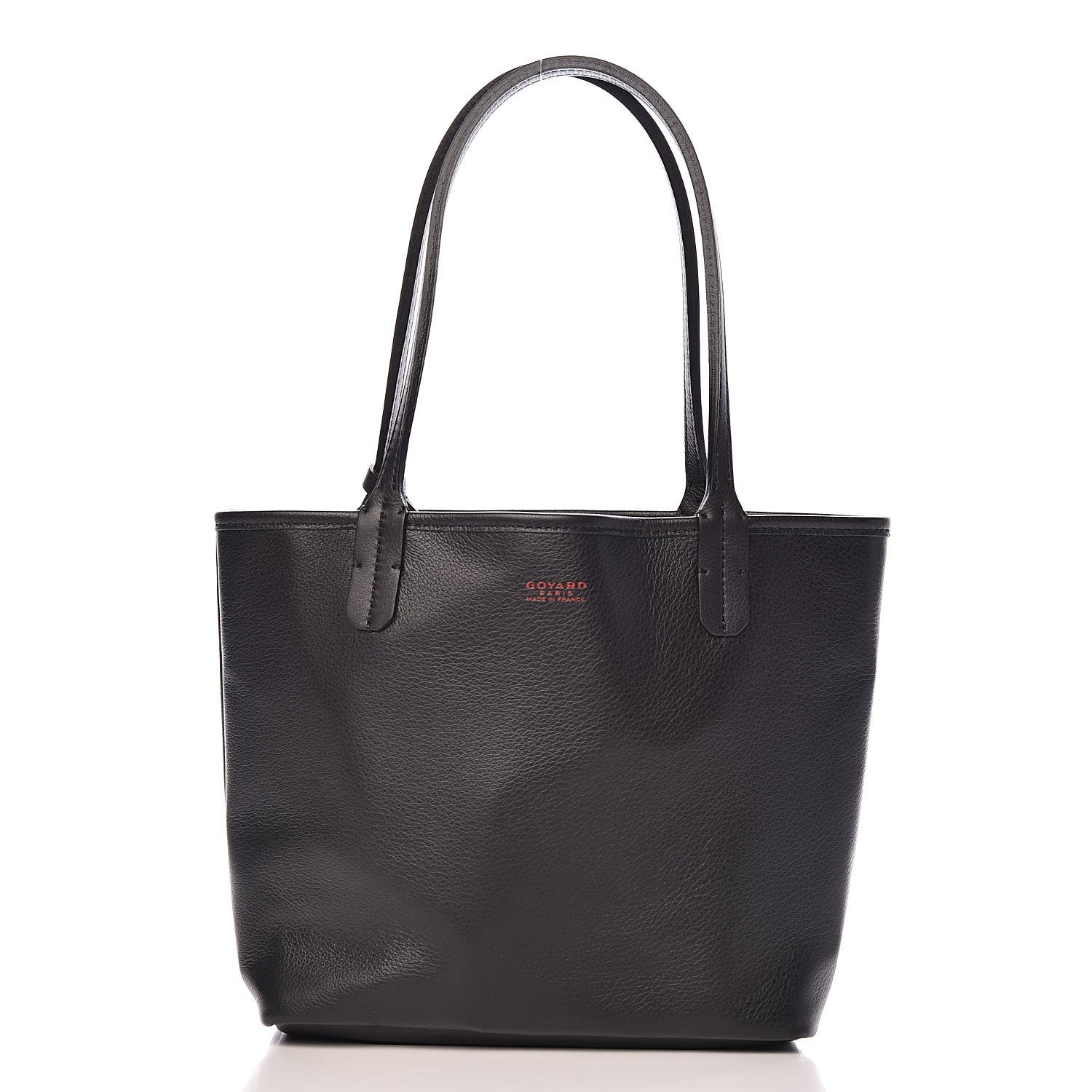 Goyard Goyardine Reversible Mini Anjou Black 4 of 17