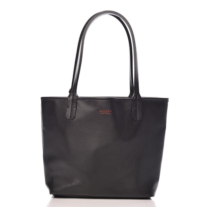Goyard Goyardine Reversible Mini Anjou Black 4 of 17