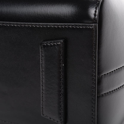 Givenchy Shiny Lord Calfskin Small Antigona Black 10 of 11