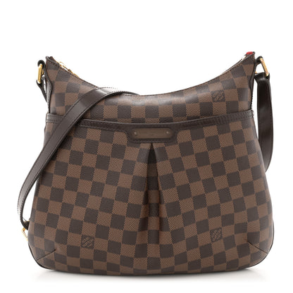 Louis Vuitton Damier Ebene Bloomsbury PM 1 of 13