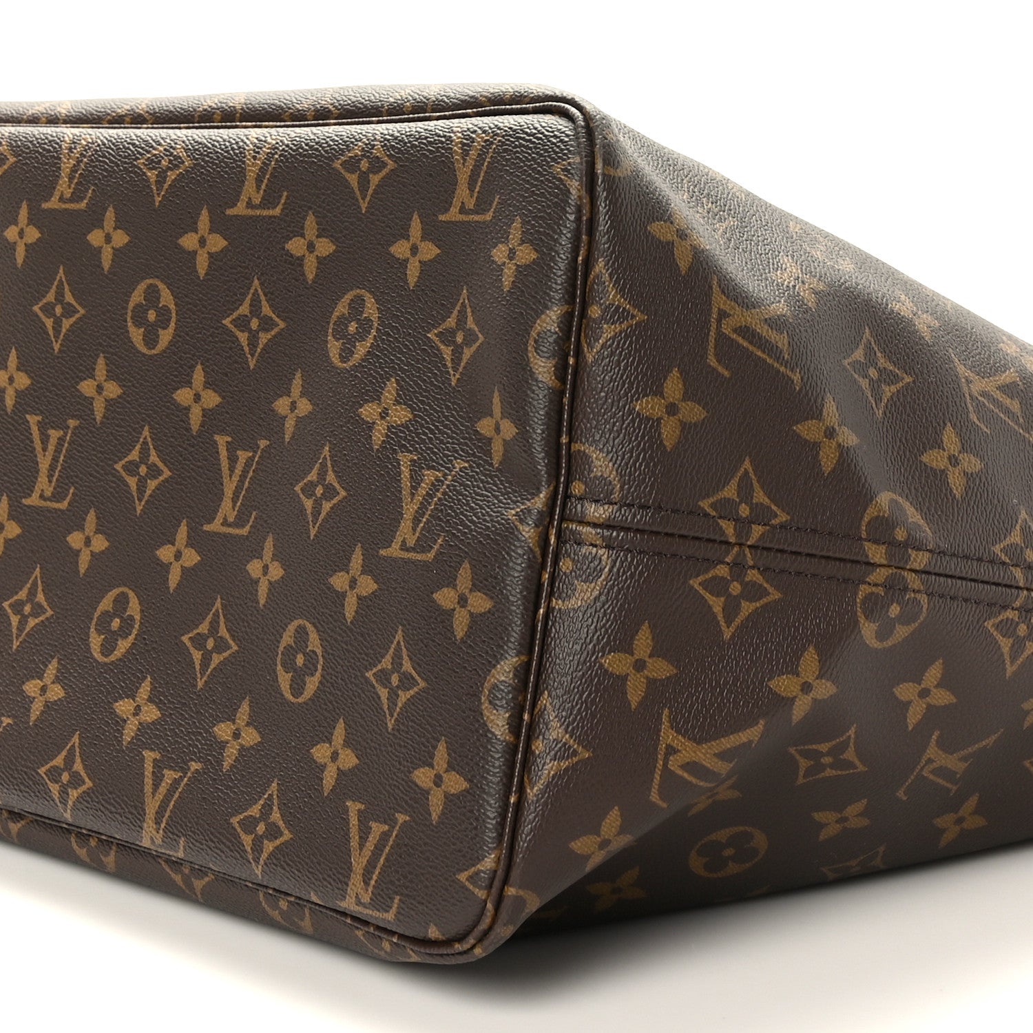 Louis Vuitton Monogram Neo Neverfull GM 8 of 8