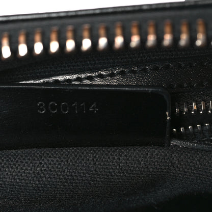 Givenchy Shiny Lord Calfskin Mini Antigona Black 7 of 10