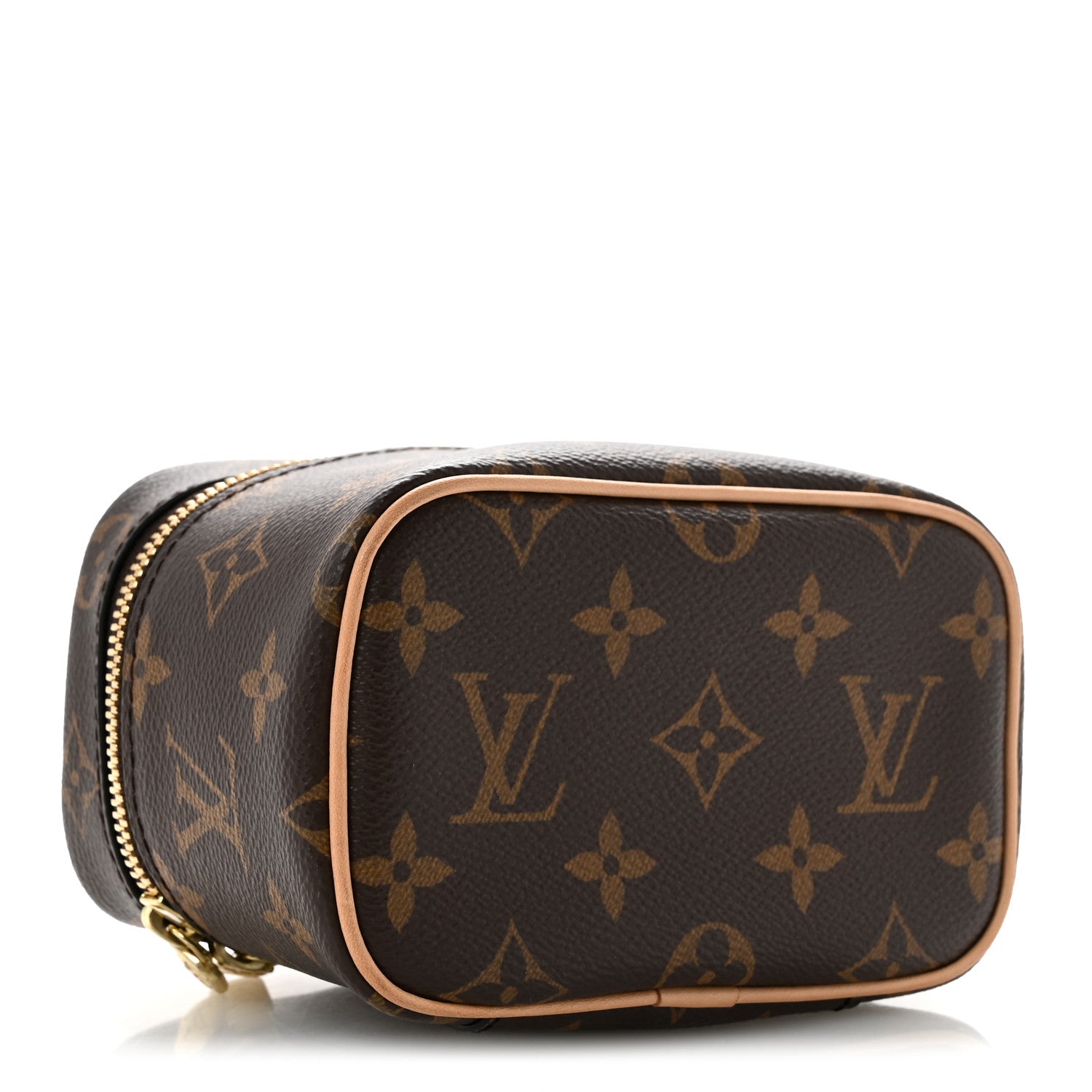 Louis Vuitton Monogram Nano Nice 4 of 9