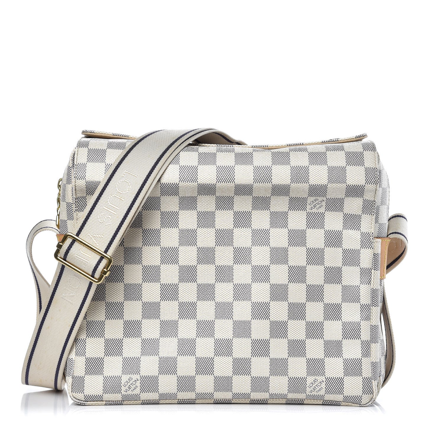 Damier Azur Naviglio