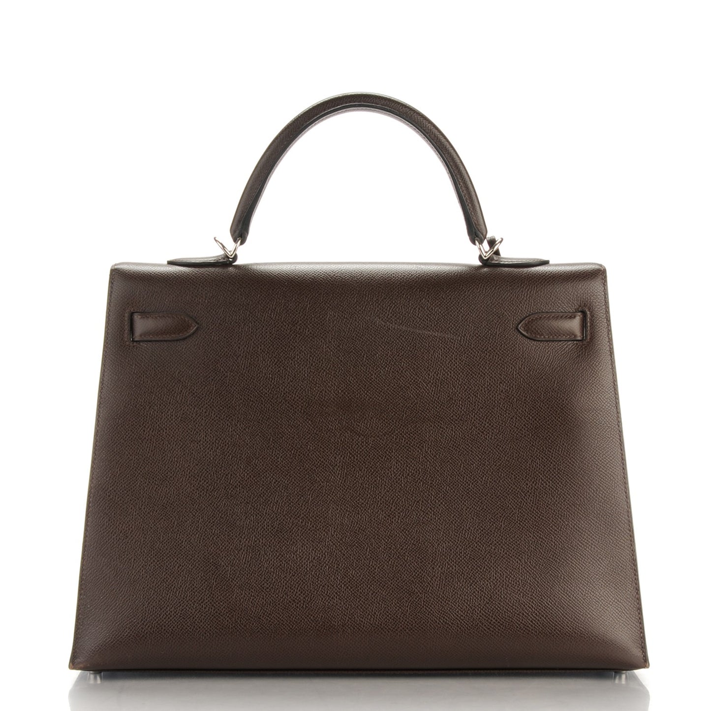 Epsom Kelly Sellier 35 Chocolat