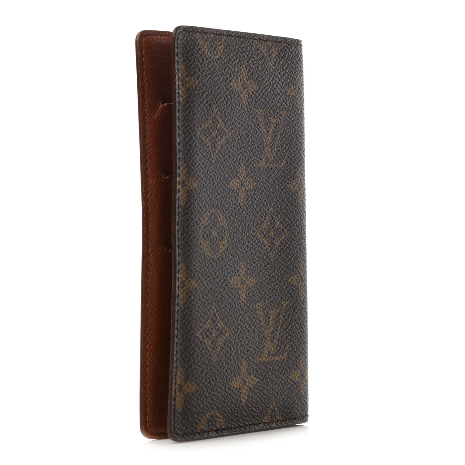 Louis Vuitton Monogram Pocket Agenda Cover 3 of 7