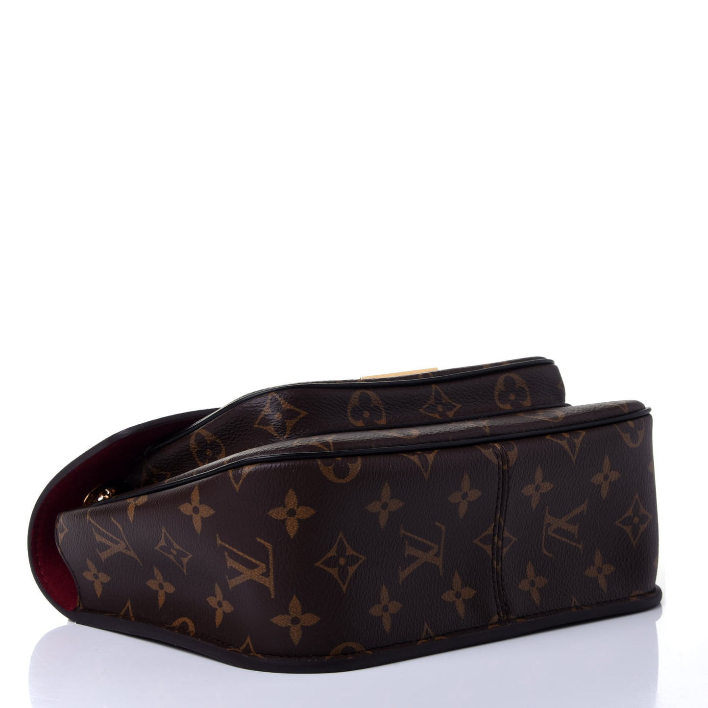 Monogram Passy