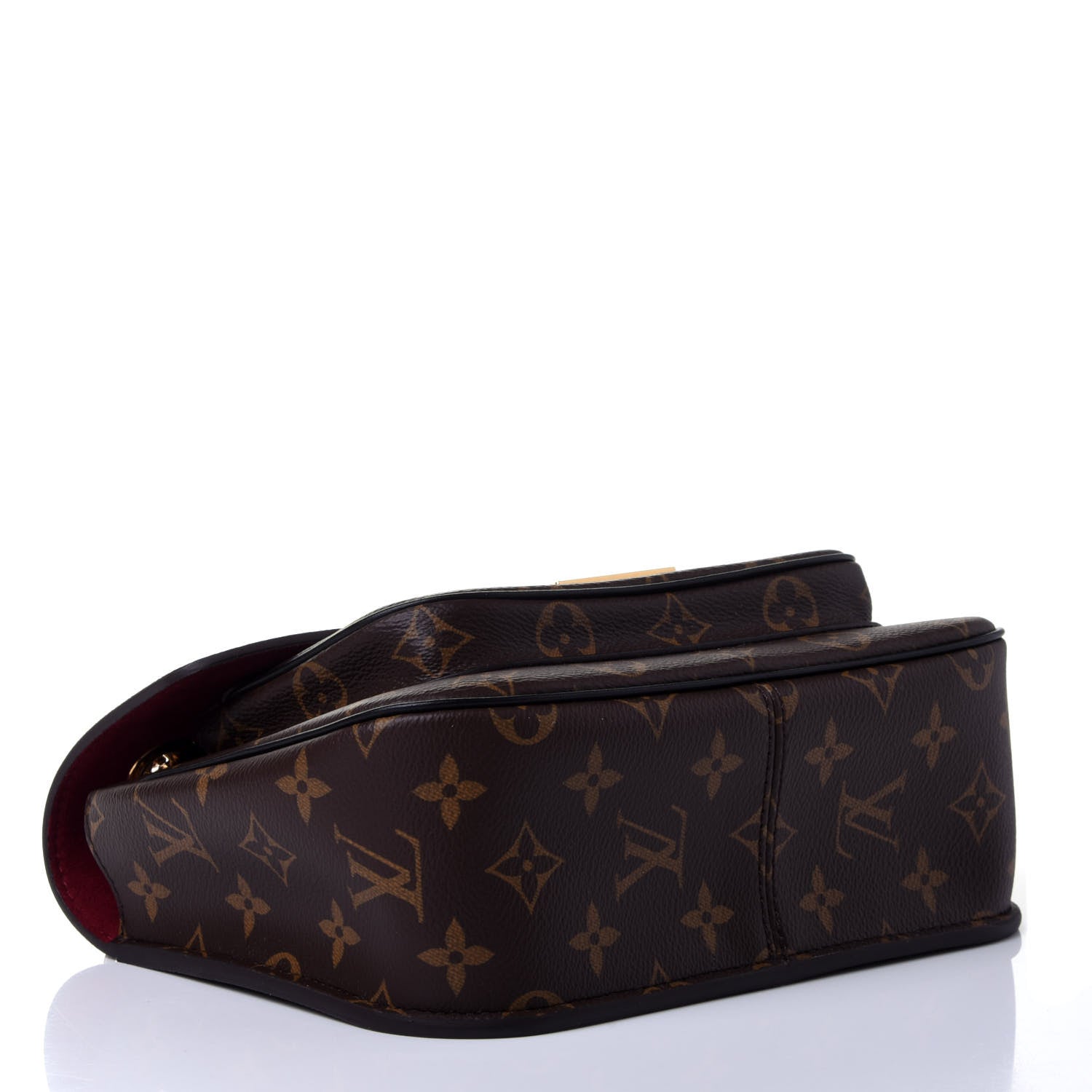 Louis Vuitton Monogram Passy 3 of 5