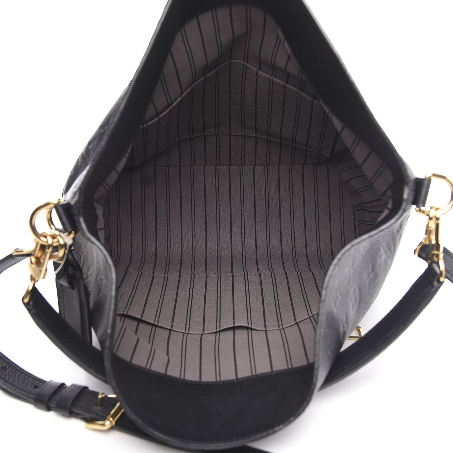 Empreinte Melie Black