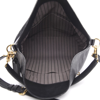 Louis Vuitton Empreinte Melie Black 6 of 13
