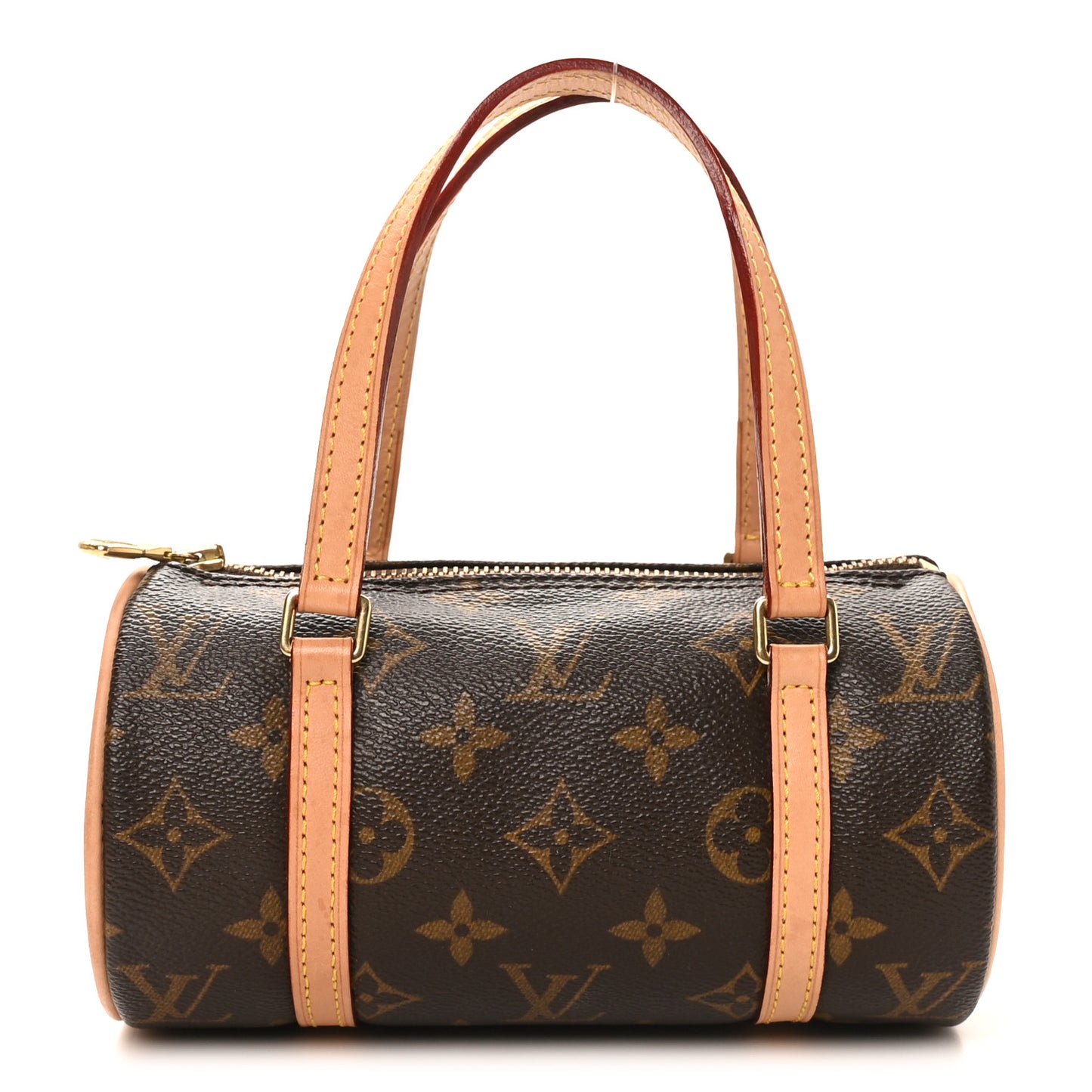 Monogram Papillon 19