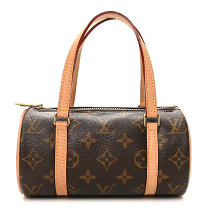 Louis Vuitton Monogram Papillon 19 1 of 8