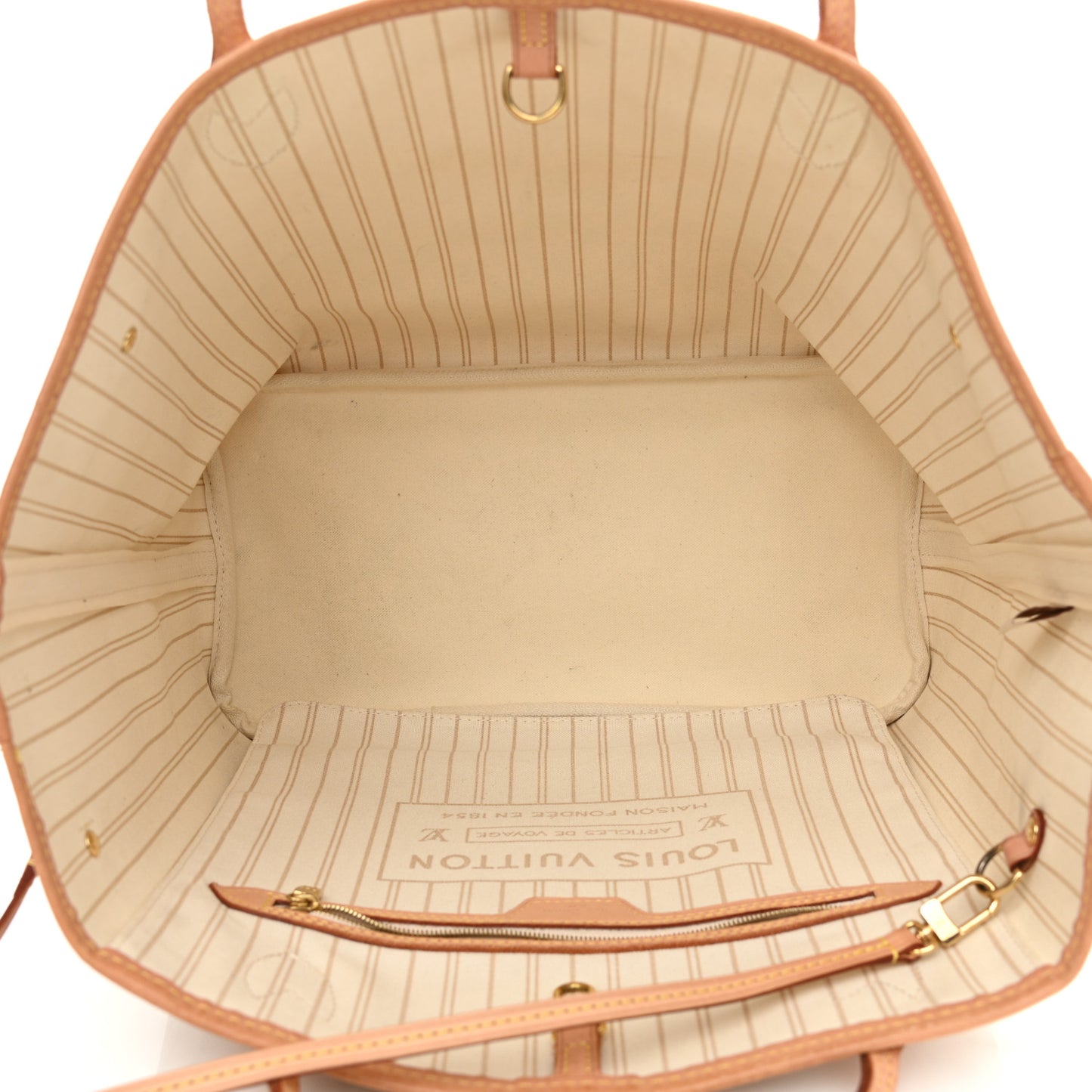 Damier Azur Neo Neverfull MM