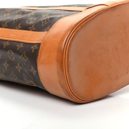 Louis Vuitton Monogram Randonnee PM 7 of 8