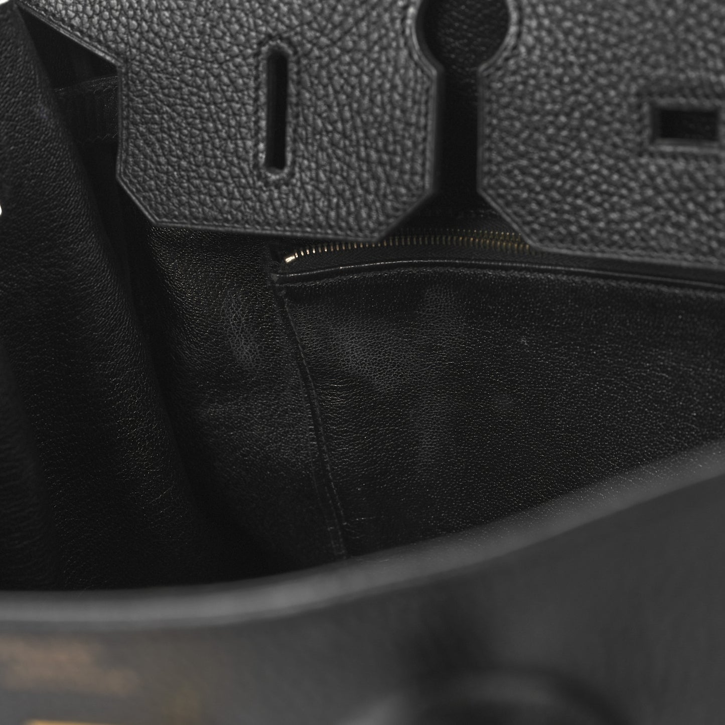 Ardennes Birkin 35 Black