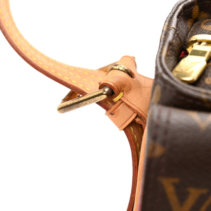Louis Vuitton Monogram Viva-Cite MM 12 of 13