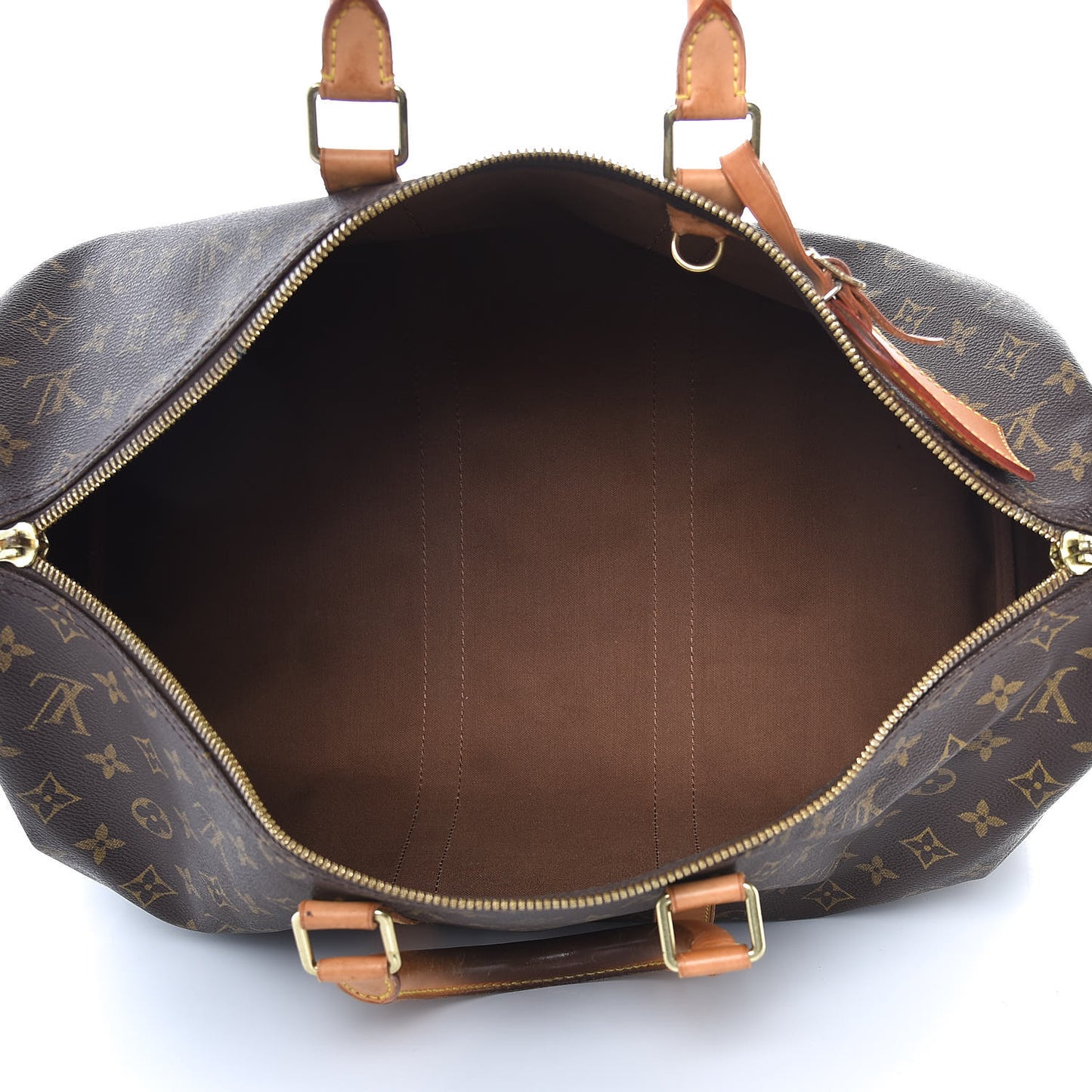 Monogram Keepall 45