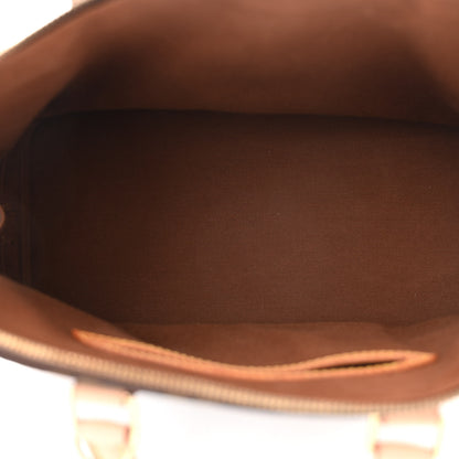 Louis Vuitton Monogram Alma PM 5 of 12