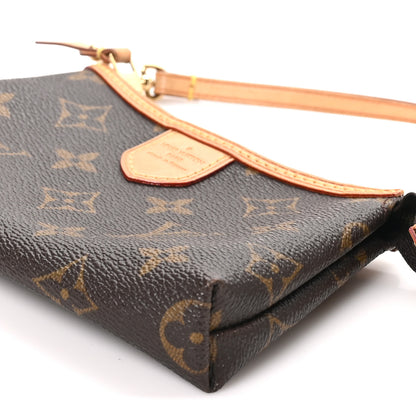 Louis Vuitton Monogram Mini Pochette Delightful 9 of 10