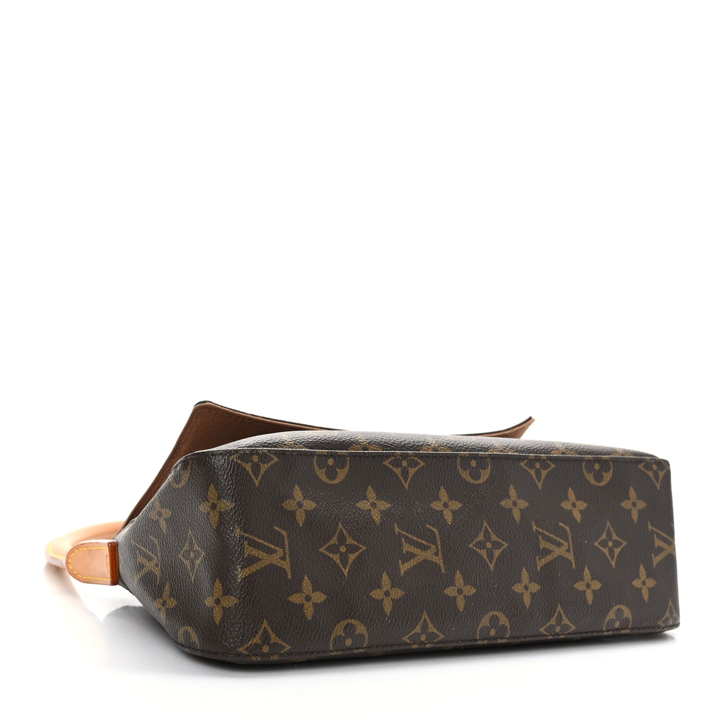 Monogram Mini Looping