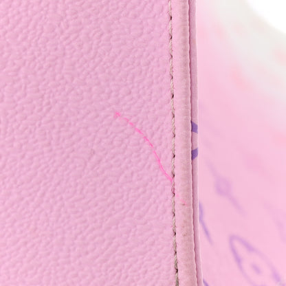 Louis Vuitton Monogram Giant Spring In The City Onthego GM Sunrise Pastel 11 of 11