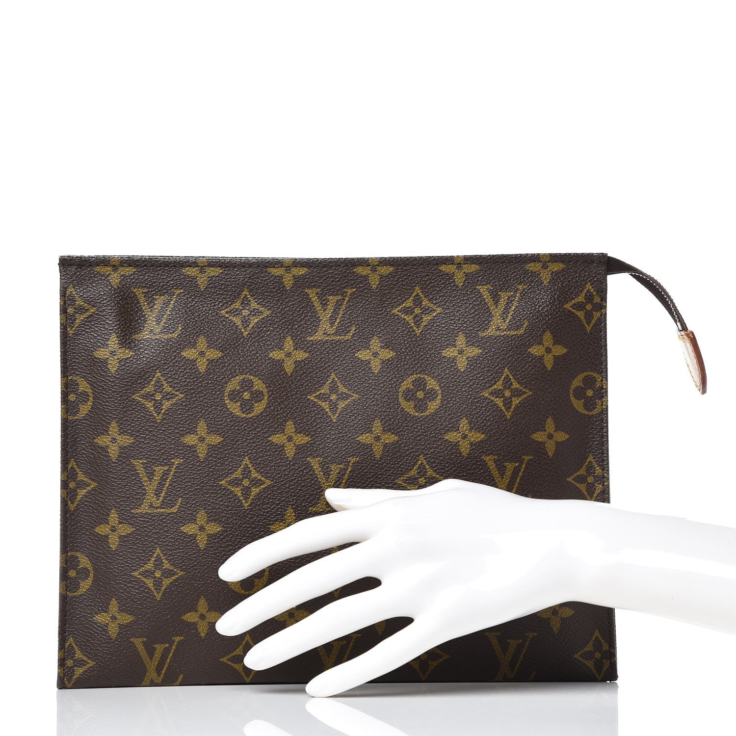 Louis Vuitton Monogram Toiletry Pouch 26 2 of 8