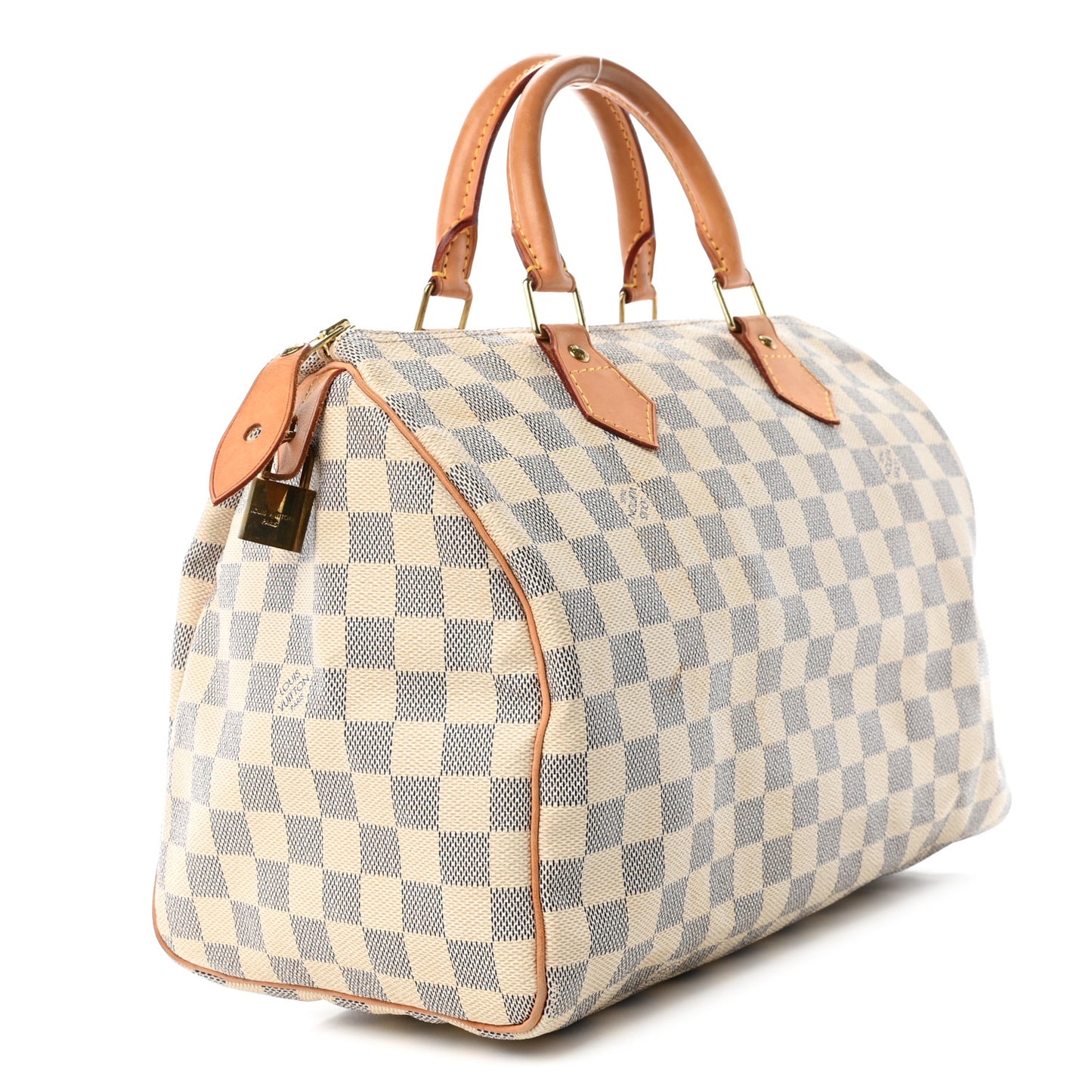 Damier Azur Speedy 30