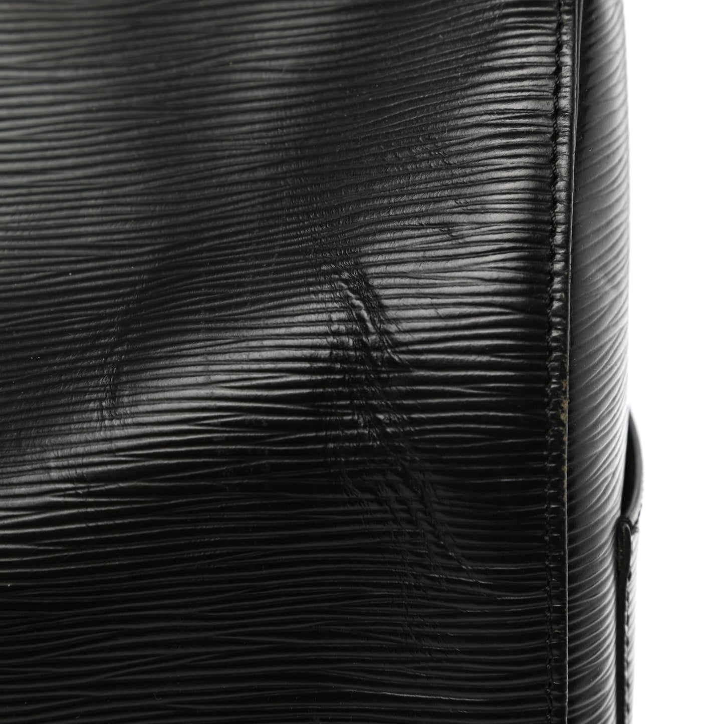 Epi Keepall 45 Black