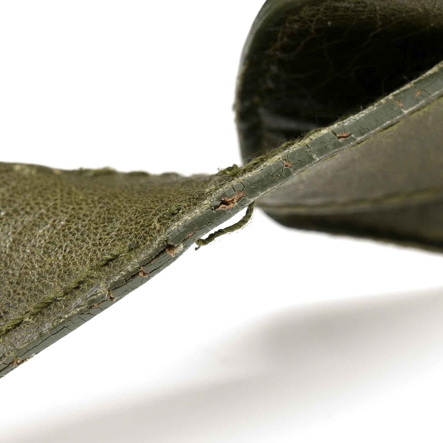 Balenciaga Chevre Classic Hardware City Vert Veronese 18 of 21