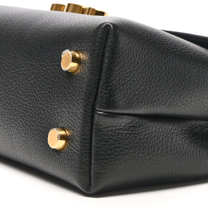 Celine Supple Calfskin Teen Nino Black 10 of 10
