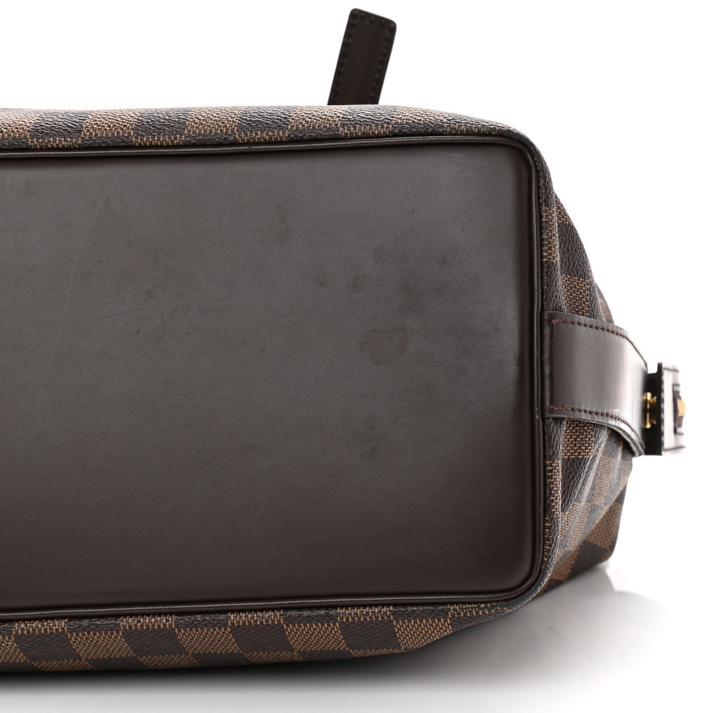 Damier Ebene Chelsea Tote
