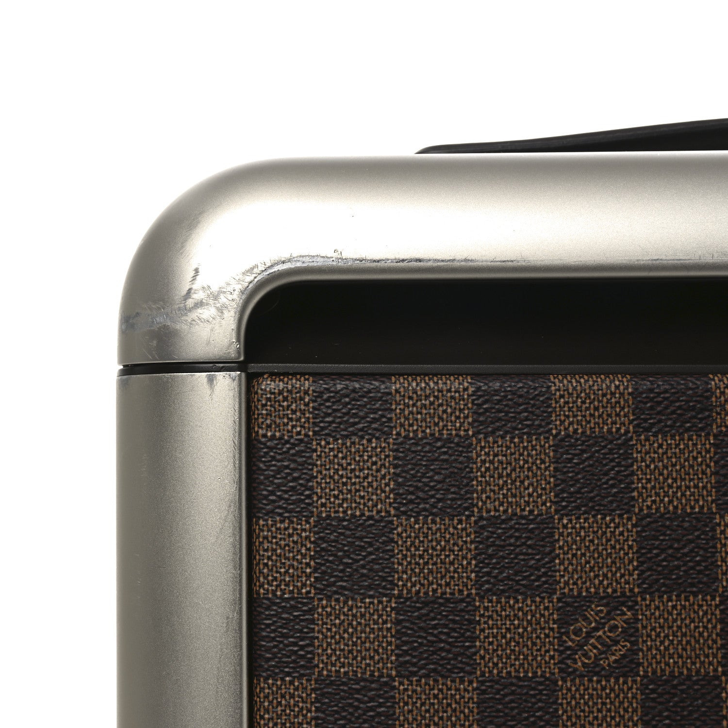 Louis Vuitton Damier Ebene Horizon 55 20 of 20