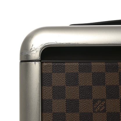 Louis Vuitton Damier Ebene Horizon 55 20 of 20