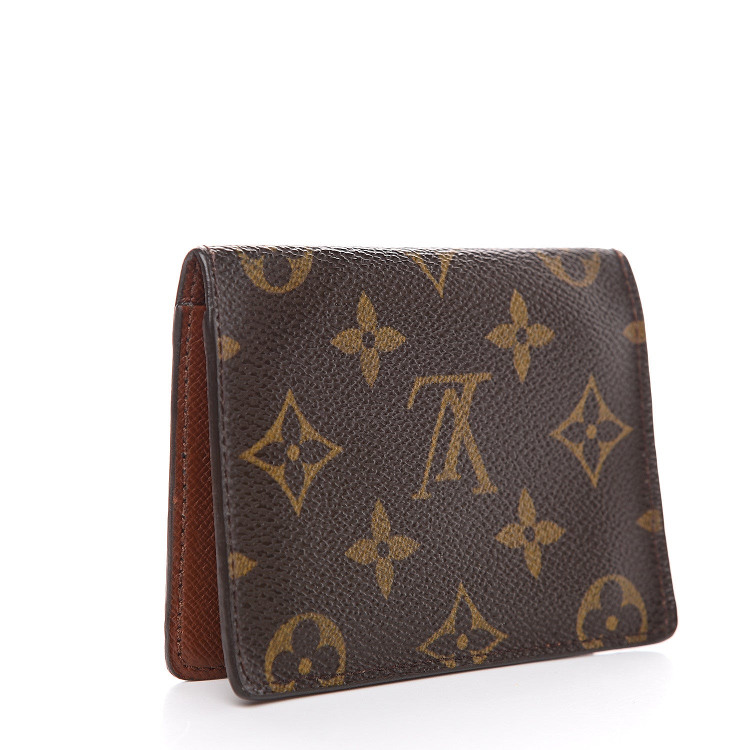 Louis Vuitton Monogram ID Holder 2 of 7
