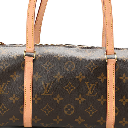 Louis Vuitton Monogram Papillon 30 7 of 9