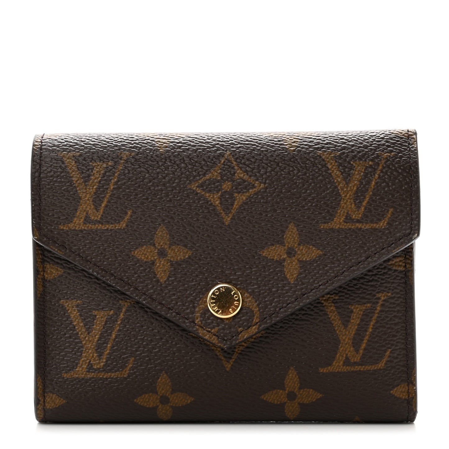 Monogram Victorine Wallet
